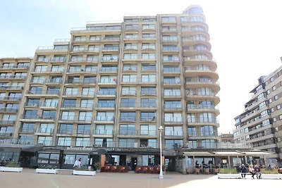 Appartamento a Nieuwpoort con vista mare