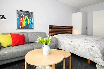 2 Personen Ferienhaus in Blåvand