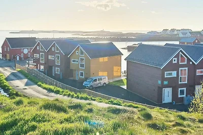 8 Personen Ferienhaus in Bud-By Traum