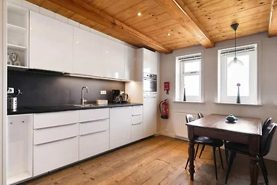 Appartement Dijkzicht in der Nähe von Schagen