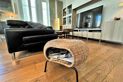 ZAC3562 / Geräumiges 4-Zimmer-Stadtzentrum