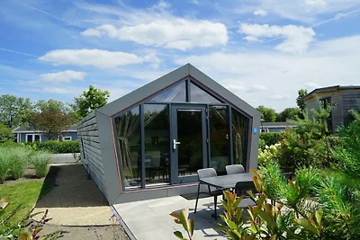 Ferienhaus in Nijkerk mit Terrasse