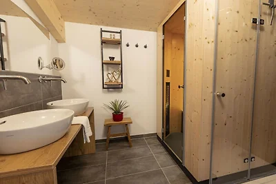 Appartamento con 1 camera da letto