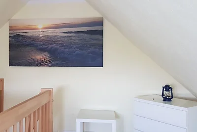 Ferienwohnung mit 1 Schlafzimmer