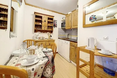 Apartment in Preyerand mit Skizugang