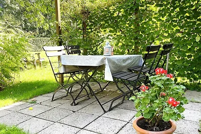 4 Personen Ferienhaus in Svärtinge