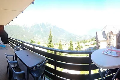 3 Zimmer für 6 Personen