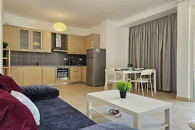 Apartament w Sarandzie blisko plaży