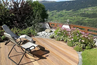 Appartement Ferienhof Raich