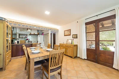 Casa Alba - Ferienhaus Mit Privatem Pool