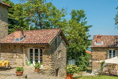 Ferienhaus in Piemont mit 2 Schlafzimmer