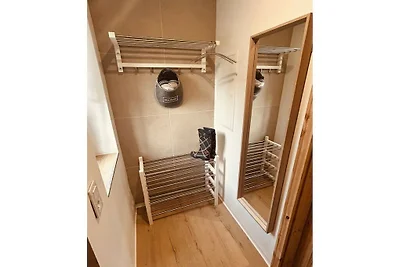 Ferienhaus mit 3 Schlafzimmer