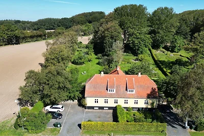 7 Personen Ferienhaus in Tranekær-By Traum