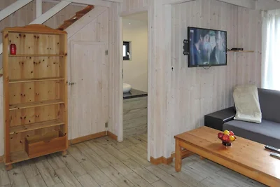 Casa vacanze a Nowe Warpno