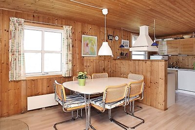 Gemütliches Ferienhaus mit Meerblick in...
