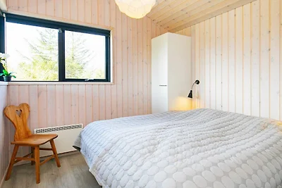 6 Personen Ferienhaus in Løkken