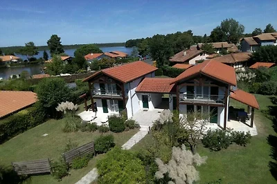 Les Verdurettes - Matisse vakantiehuis