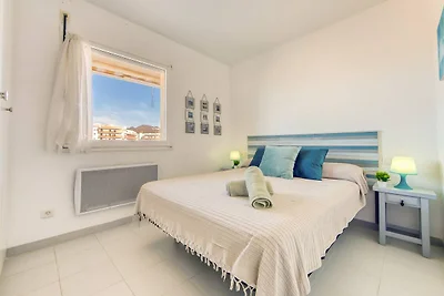 Appartement ROC MAR voor 4 personen