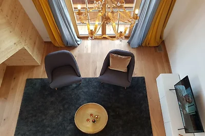 Kaiserwetter im Chalet KAISER