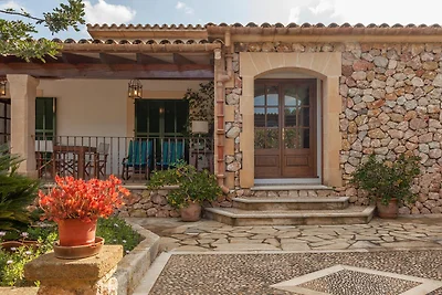 Tranquil Pollensa Villa für 5 Personen