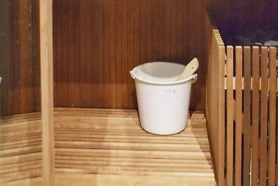 10 Personen Ferienhaus in SÄLEN-By Traum