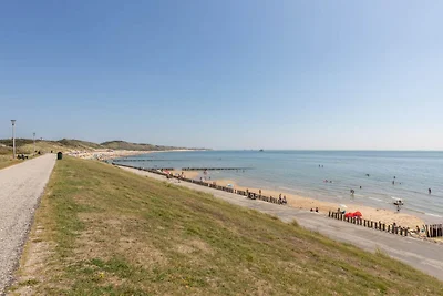 Wohnung in Zoutelande nahe Strand