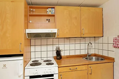 6 persone case ad Blåvand