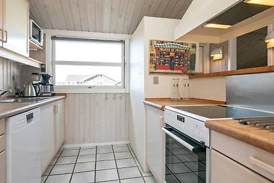 6 Personen Ferienhaus in Løkken-By Traum