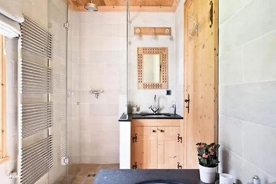 Wohnung in Argentière mit Mont-Blanc Blick