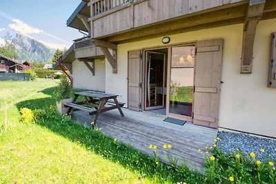 Niveoles Residence Bat A mit drei Zimmern