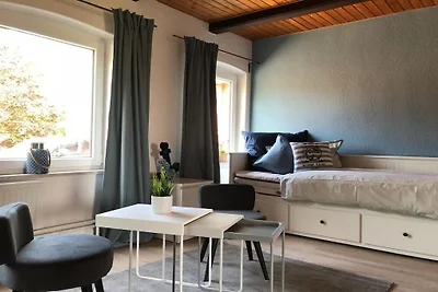 Holiday apartment with 2 bedrooms