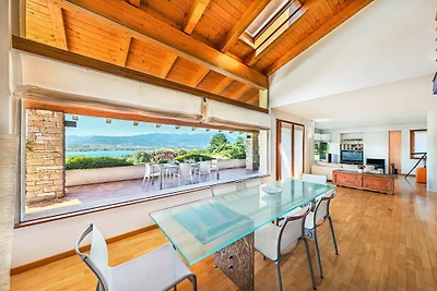 Villa mit 1 Schlafzimmer