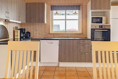 14 Personen Ferienhaus in Løkken