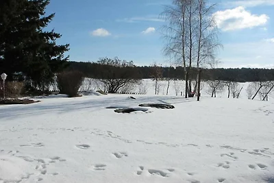 Bungalow Ferienpark Lenzer Höh VII