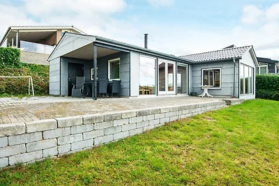 4 Personen Ferienhaus in Aabenraa-By Traum