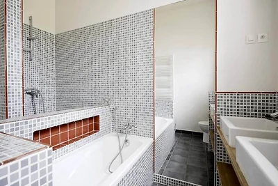 Residenz Villa Etchola