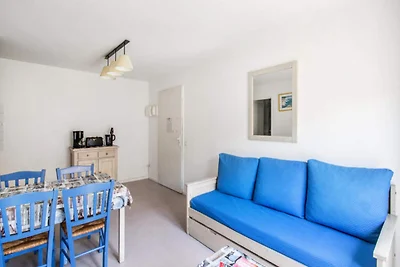 Appartamento di 2 Locali per 4 Persone -...