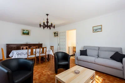 Haus im baskischen von den Stränden