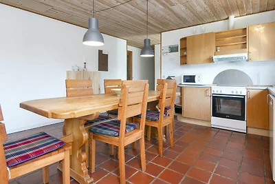 8 Personen Ferienhaus in Odder
