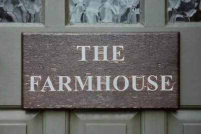 Hütte in Derbyshire mit privatem Garten