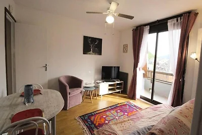 Residenz Terrasses D'etigny