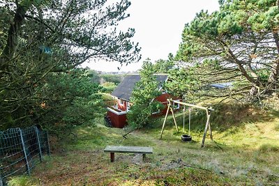 5 Personen Ferienhaus in Fanø