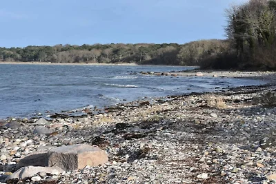 10 Personen Ferienhaus in Fårevejle-By Traum