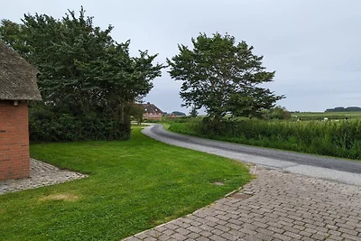 Ferienhaus in Ockholm mit Barbecue