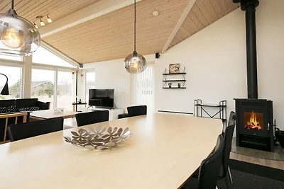 8 persoons vakantie huis in Brovst-By Traum
