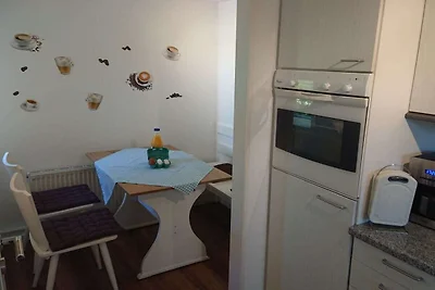 Wollny Résidence de vacances confortable