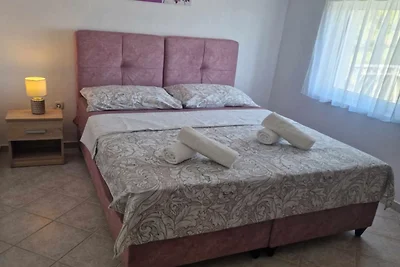 Apartments Dana - One Bedroom Apartment 4