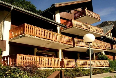 Appartamento a Champagny vicino alle piste da...