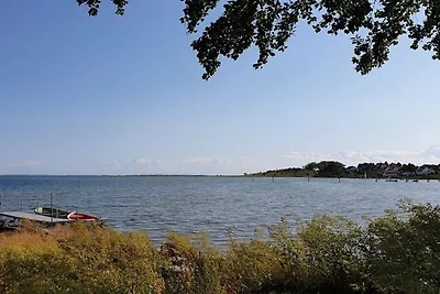 Kustplezier in Dyreborg-By Traum