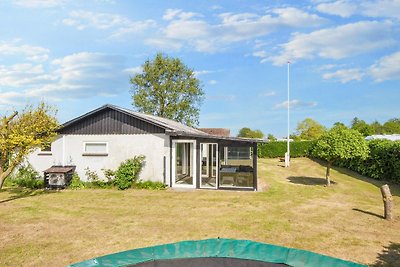 4 persoons vakantie huis in Nordborg-By Traum